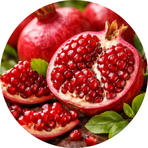 Pomegranate